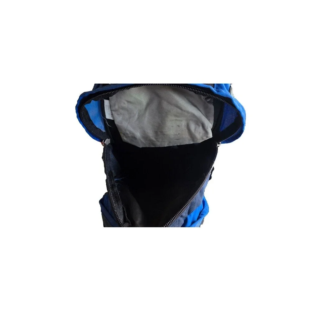 Columbia Backpack Daypack Laptop 30 L Blue & Gray